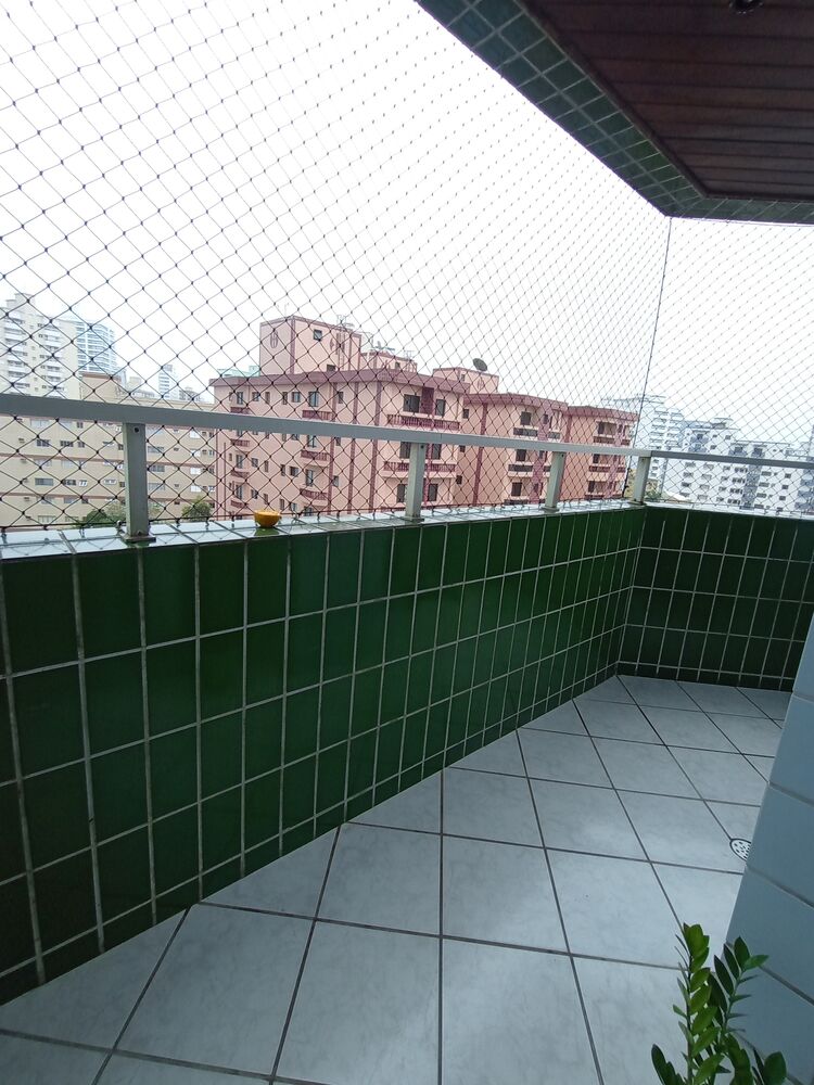 Apartamento, 2 quartos, 90 m² - Foto 3