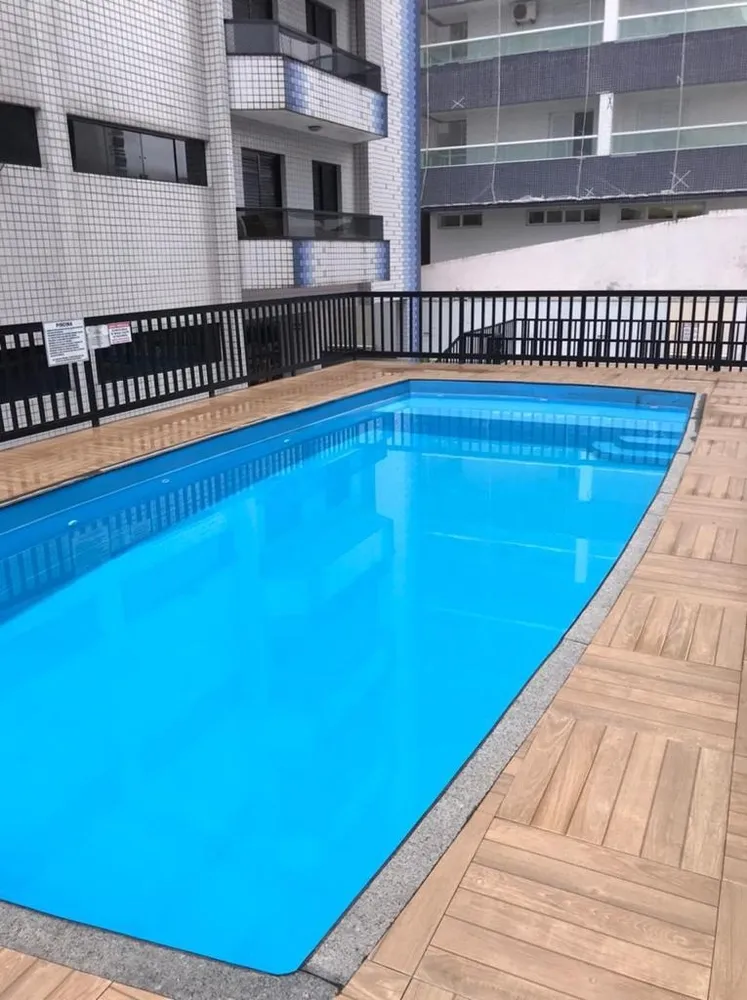 Apartamento, 2 quartos, 82 m² - Foto 7