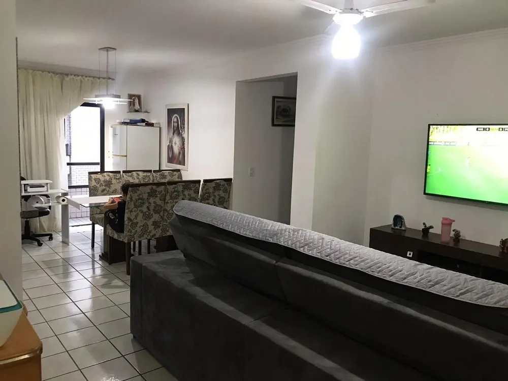 Apartamento, 2 quartos, 82 m² - Foto 3
