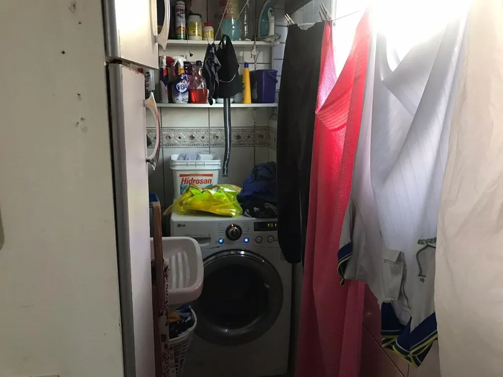 Apartamento, 2 quartos, 82 m² - Foto 4