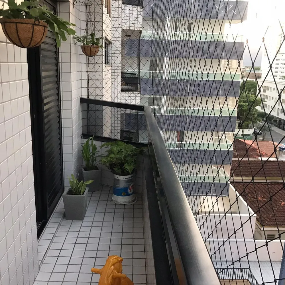 Apartamento, 2 quartos, 82 m² - Foto 4