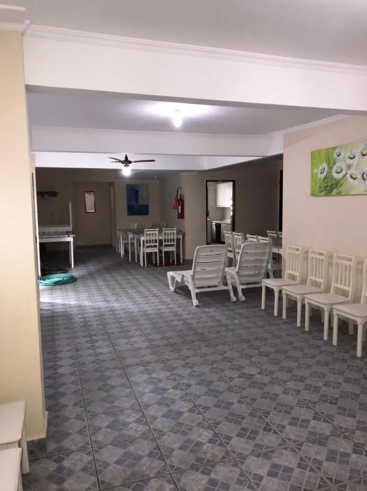 Apartamento, 2 quartos, 82 m² - Foto 1
