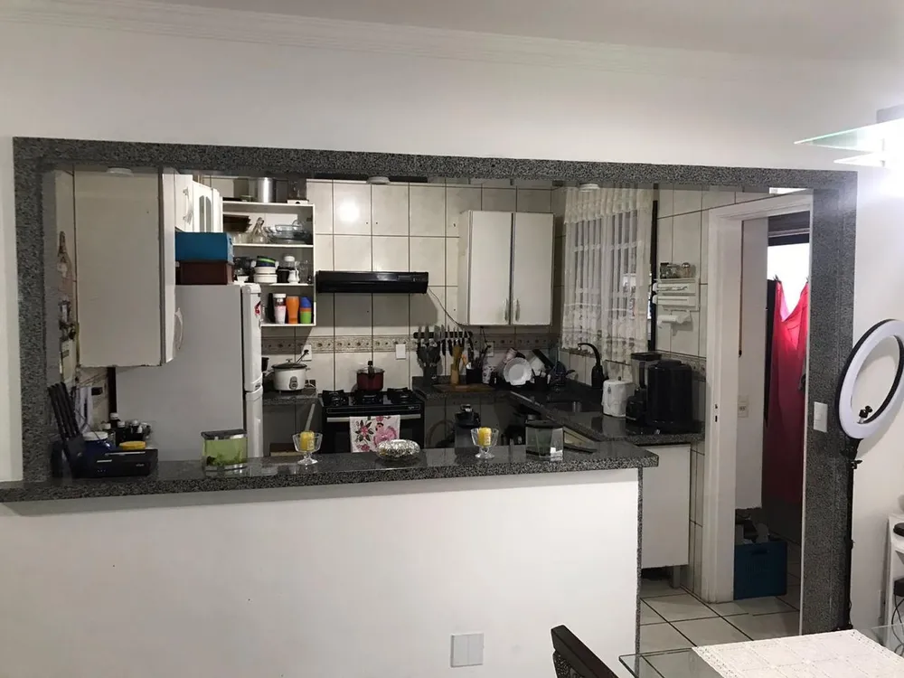 Apartamento, 2 quartos, 82 m² - Foto 2