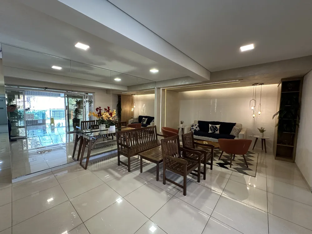 Apartamento, 2 quartos, 72 m² - Foto 1