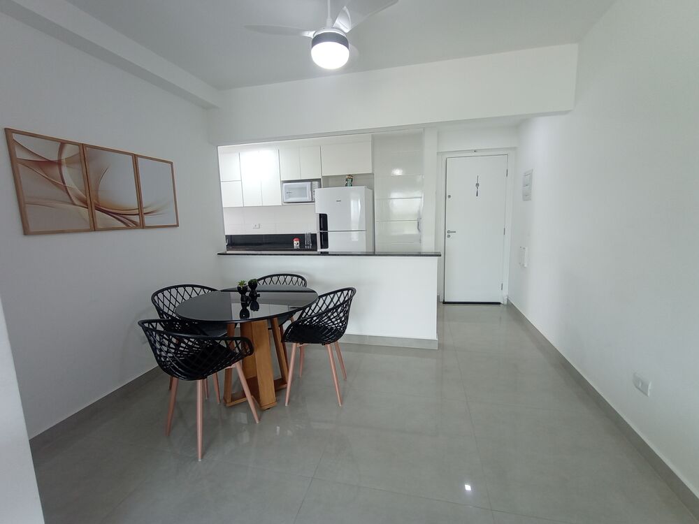 Apartamento, 2 quartos, 72 m² - Foto 11
