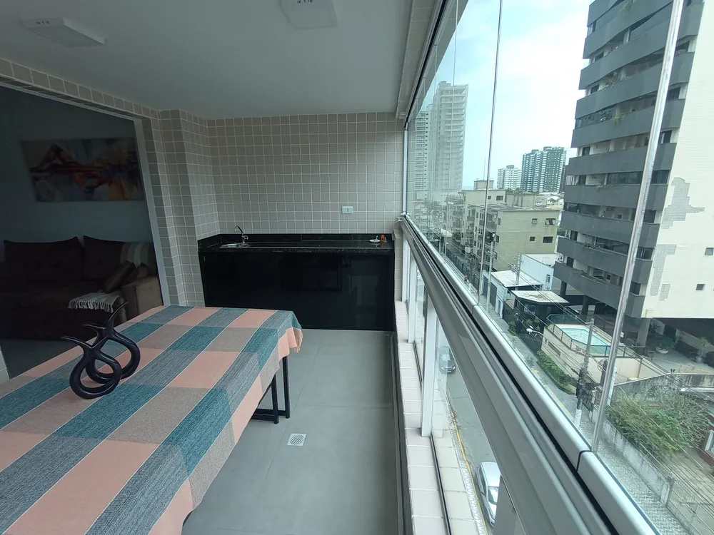 Apartamento, 2 quartos, 72 m² - Foto 7