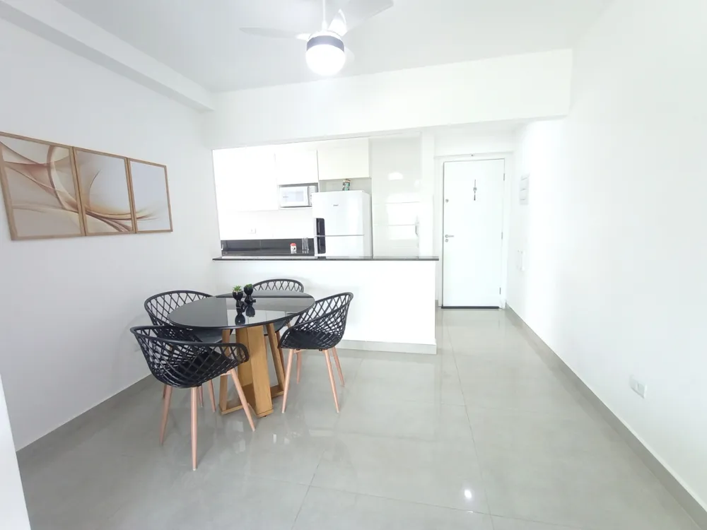 Apartamento, 2 quartos, 72 m² - Foto 2