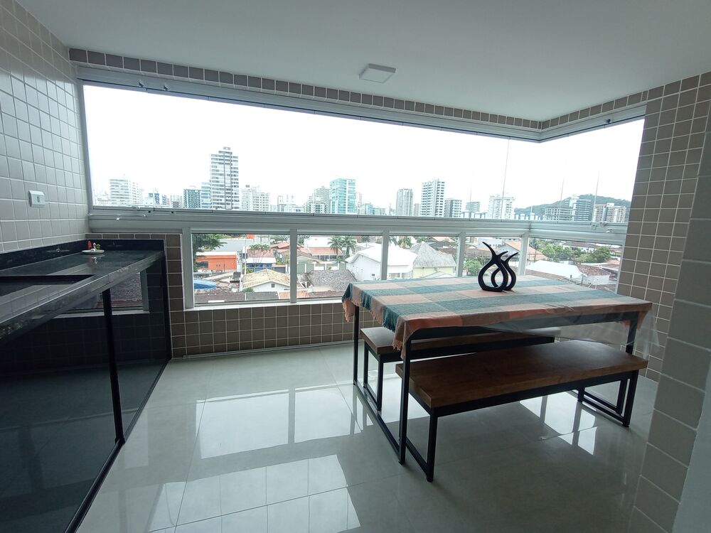 Apartamento, 2 quartos, 72 m² - Foto 9
