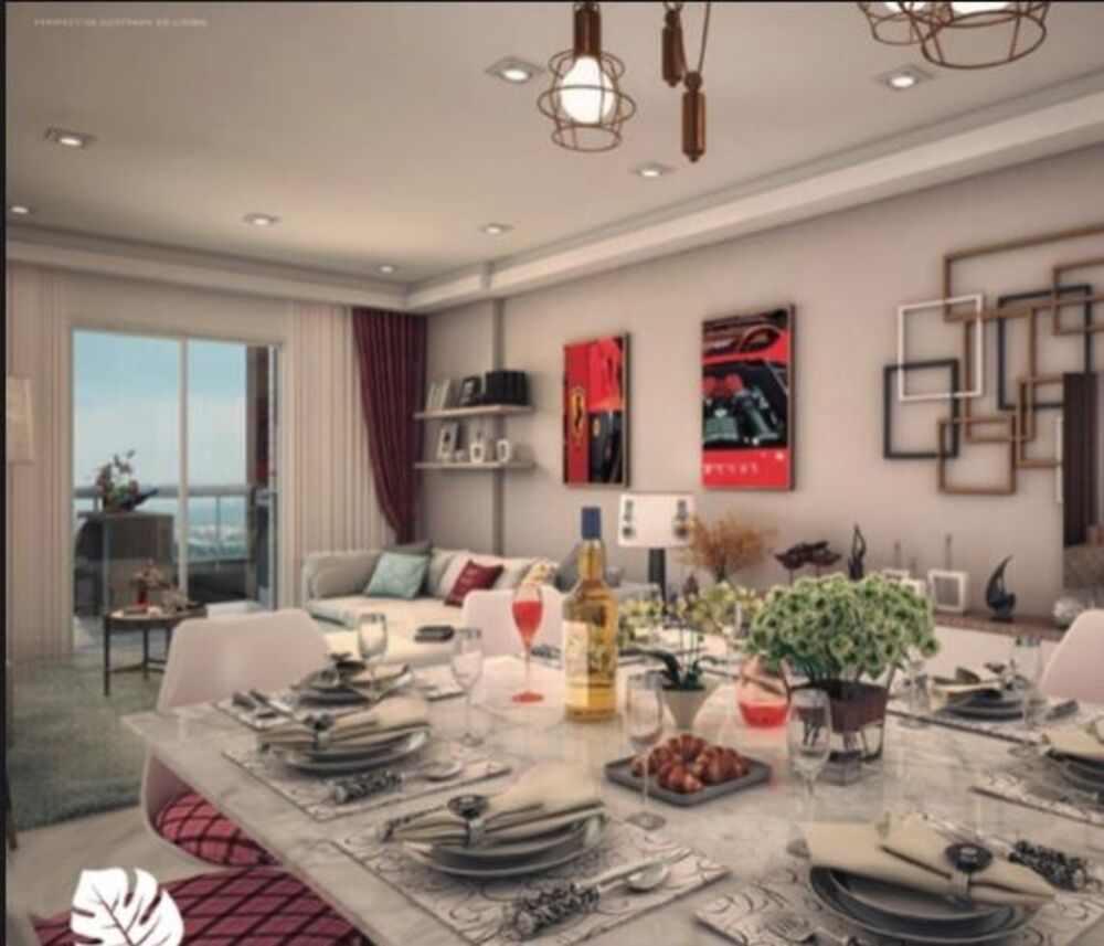 Apartamento, 2 quartos, 70 m² - Foto 7