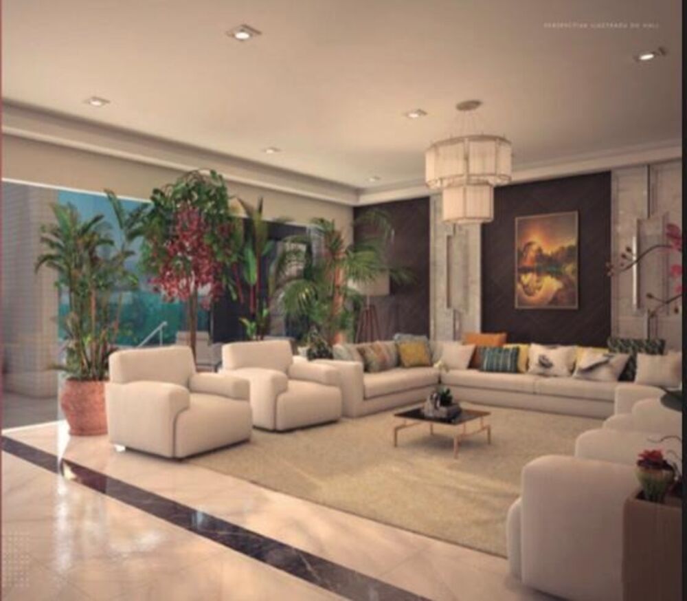 Apartamento, 2 quartos, 70 m² - Foto 6