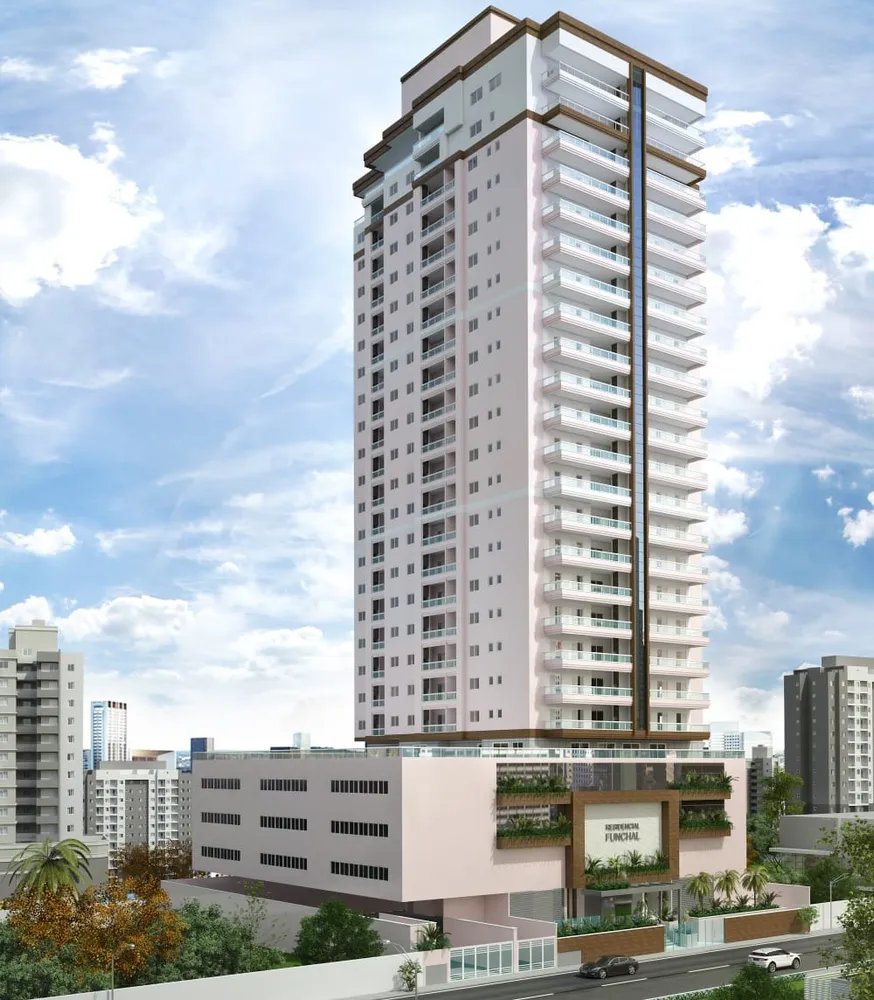 Apartamento, 2 quartos, 70 m² - Foto 4