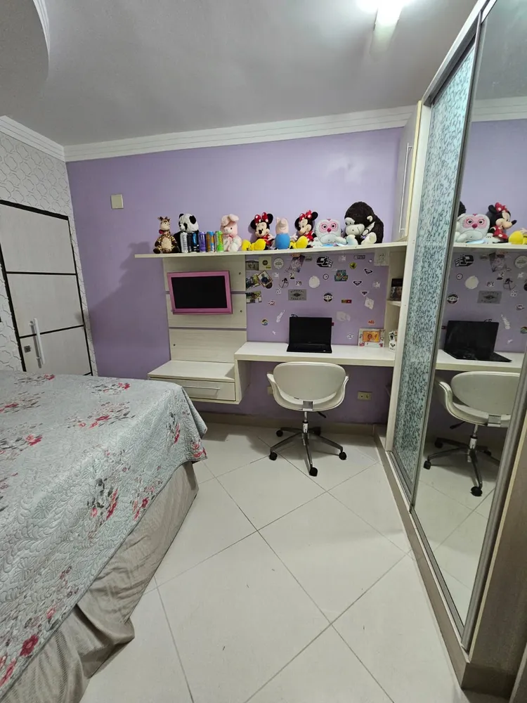 Casa, 3 quartos, 230 m² - Foto 11