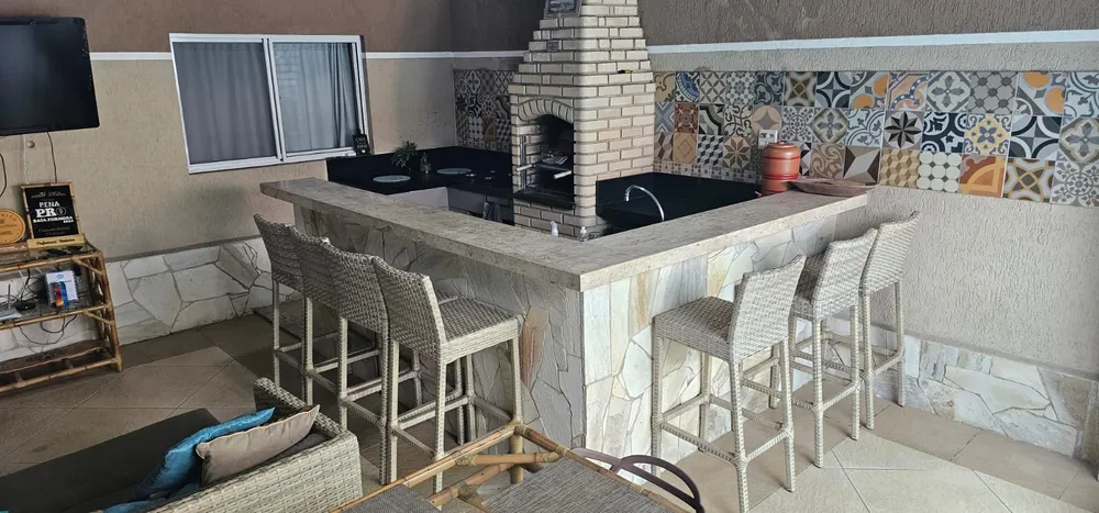 Casa, 3 quartos, 230 m² - Foto 7