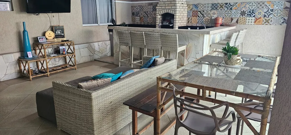 Casa, 3 quartos, 230 m² - Foto 2