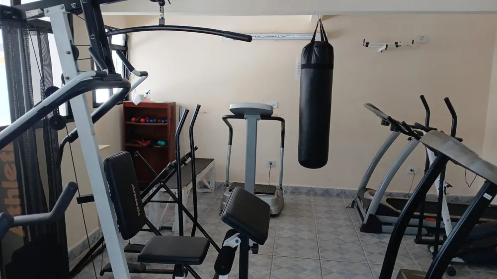 Apartamento, 1 quarto, 50 m² - Foto 4