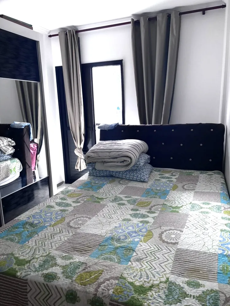 Apartamento, 1 quarto, 50 m² - Foto 1