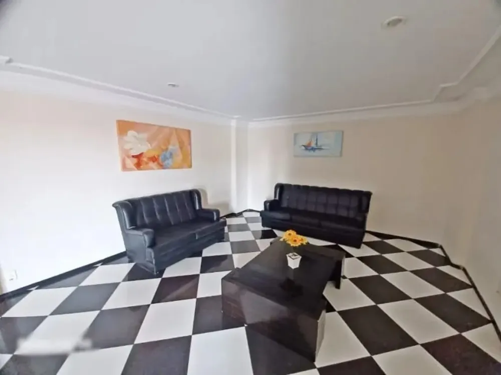 Apartamento, 1 quarto, 50 m² - Foto 9
