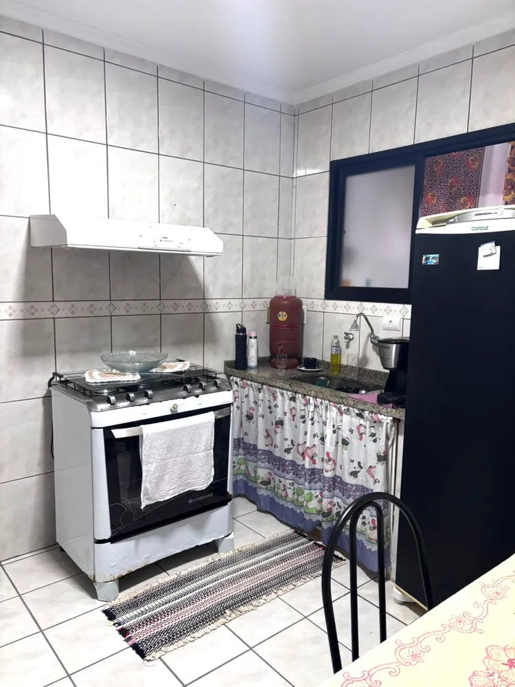 Apartamento, 1 quarto, 50 m² - Foto 3