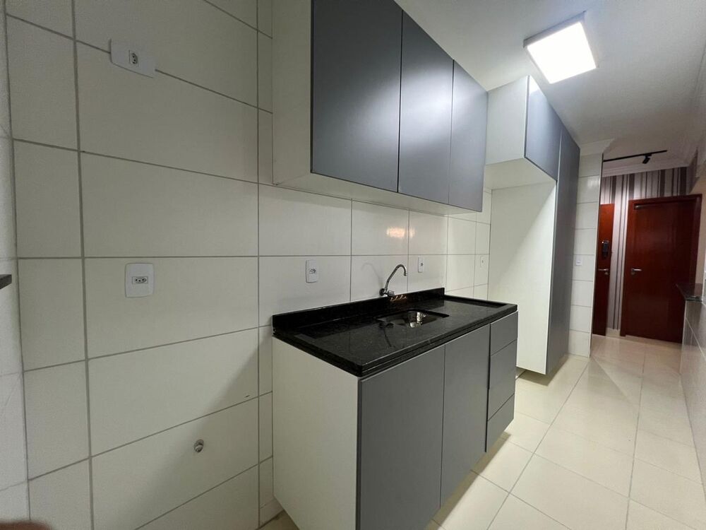 Apartamento, 2 quartos, 80 m² - Foto 1