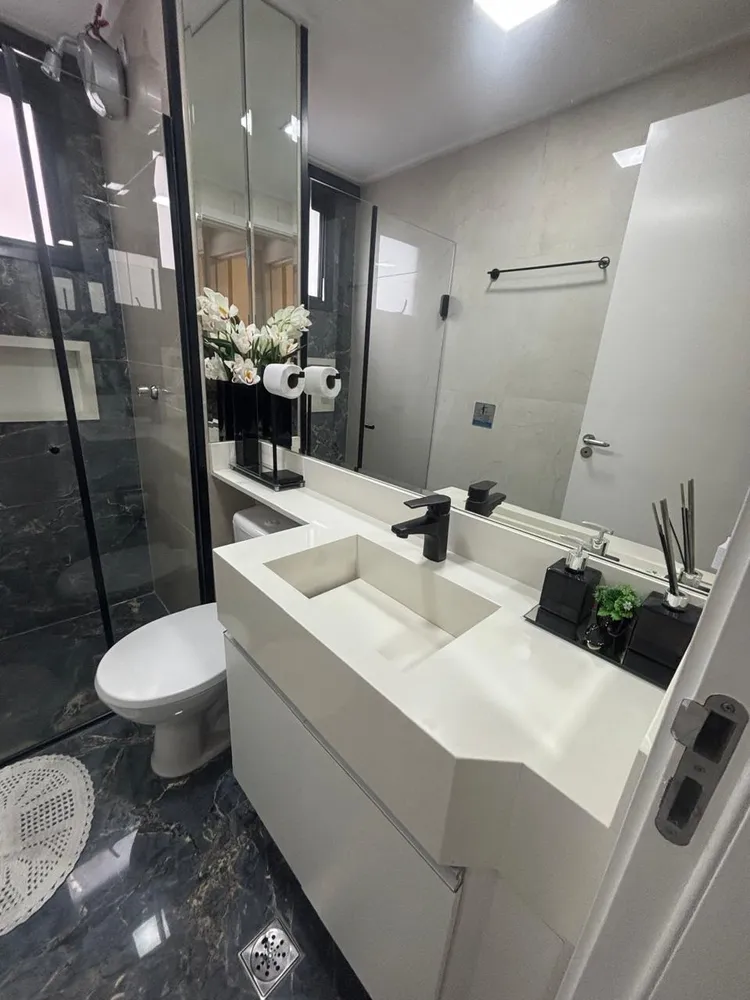 Apartamento, 2 quartos, 64 m² - Foto 6