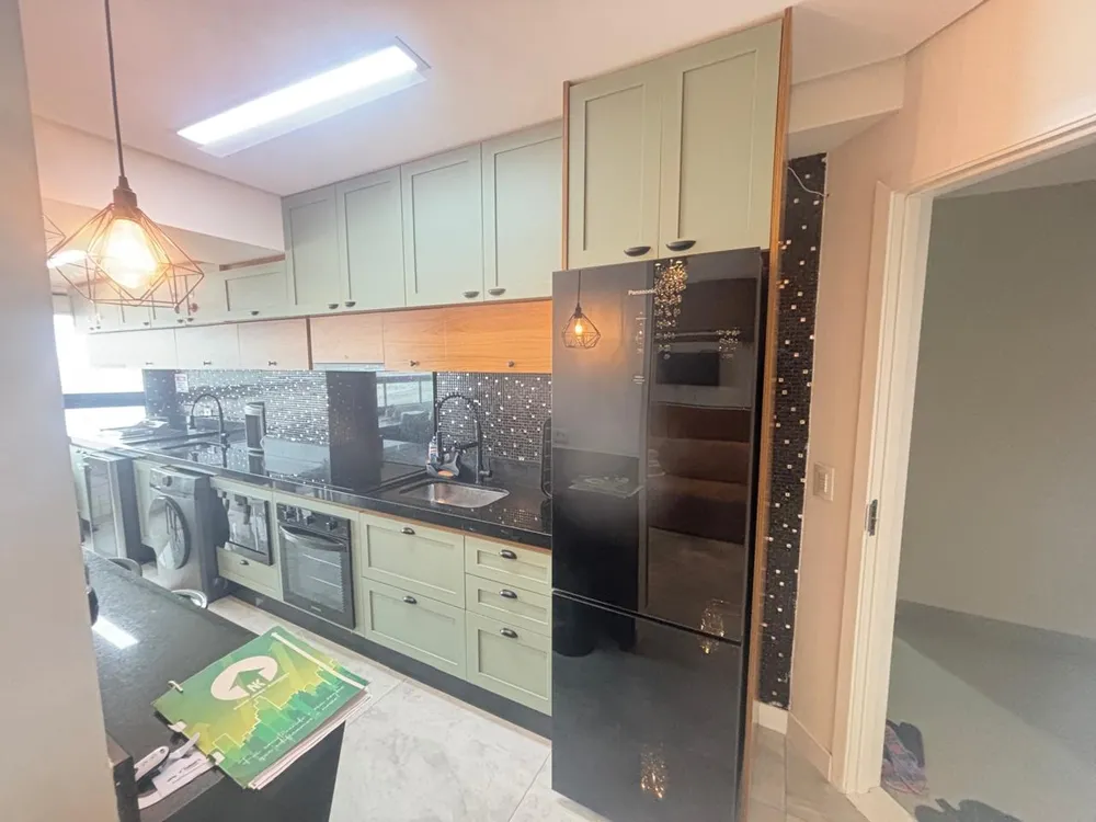 Apartamento, 2 quartos, 64 m² - Foto 4