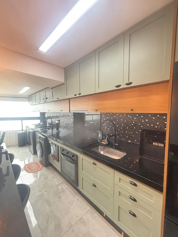 Apartamento, 2 quartos, 64 m² - Foto 3