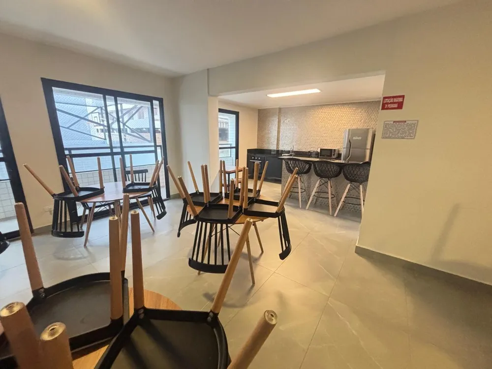 Apartamento, 2 quartos, 64 m² - Foto 2