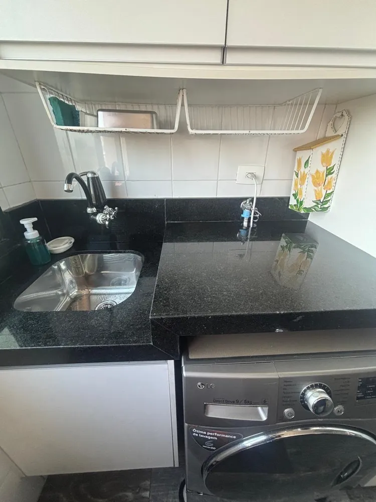 Apartamento, 3 quartos, 89 m² - Foto 3