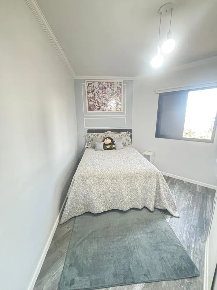 Apartamento, 3 quartos, 89 m² - Foto 5