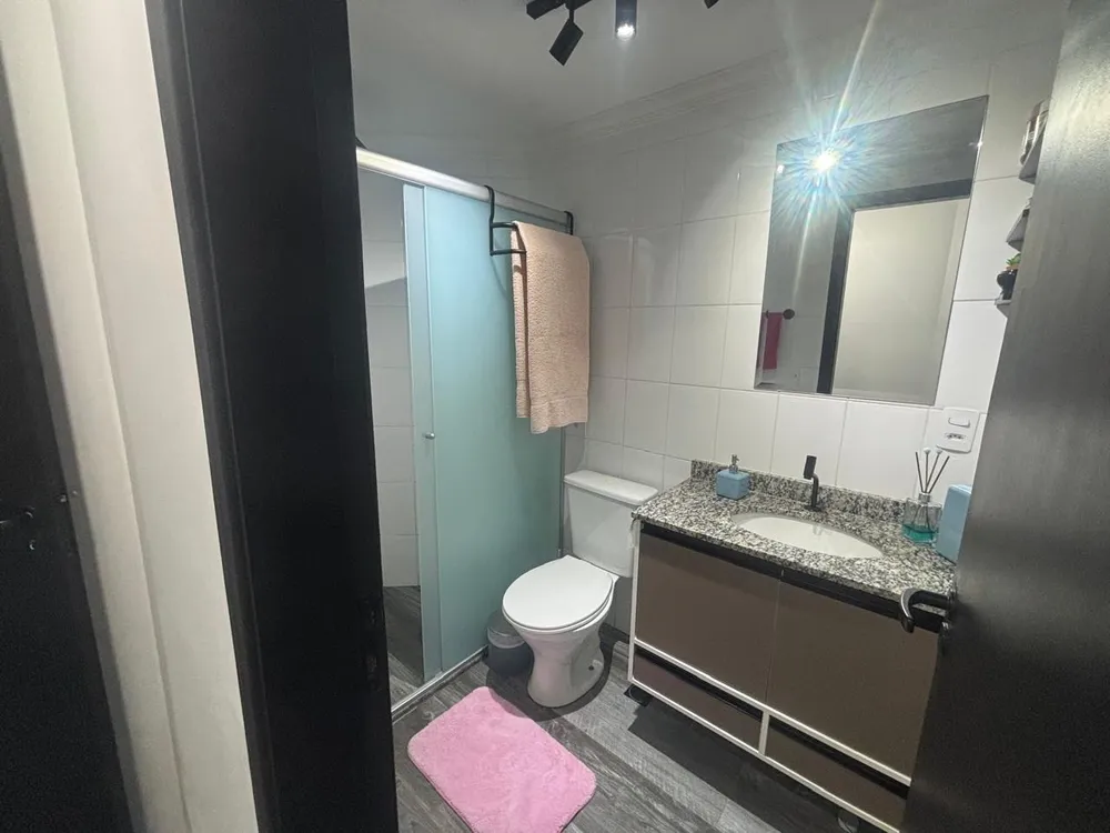 Apartamento, 3 quartos, 89 m² - Foto 1