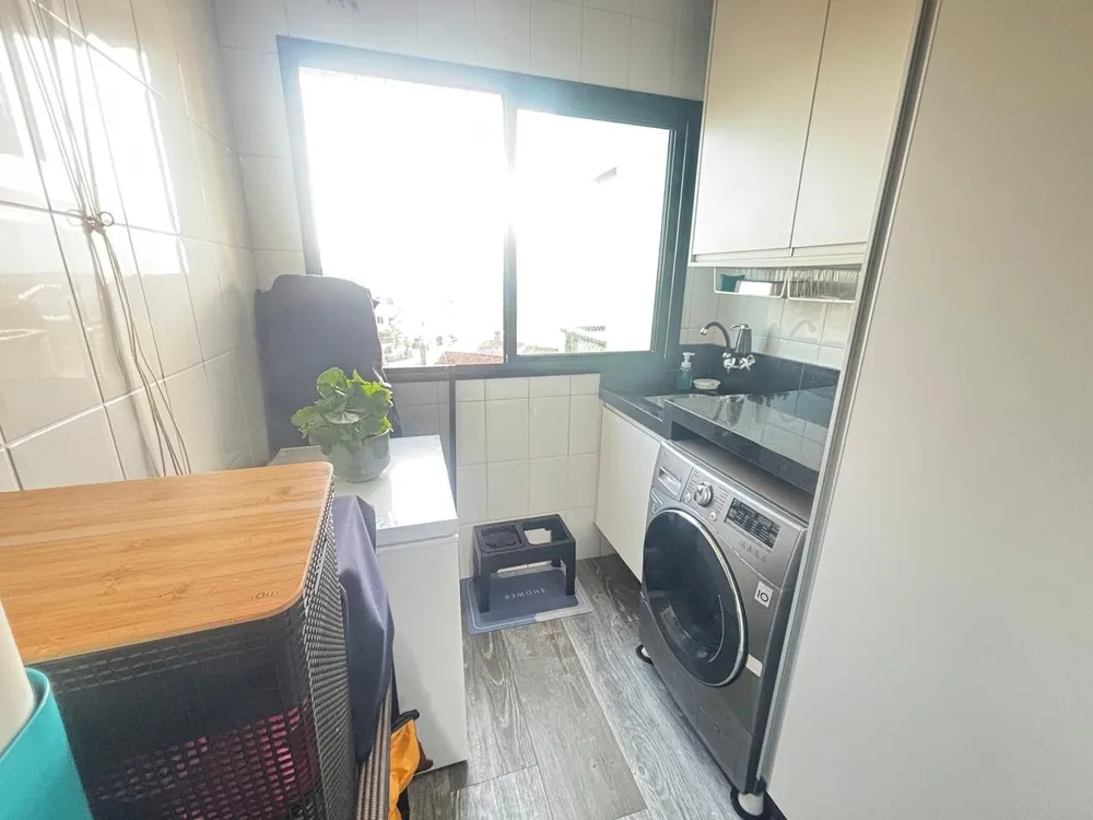 Apartamento, 3 quartos, 89 m² - Foto 2