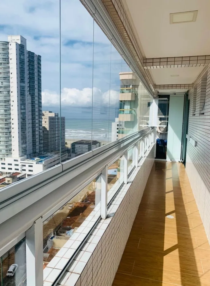 Apartamento, 2 quartos, 98 m² - Foto 1