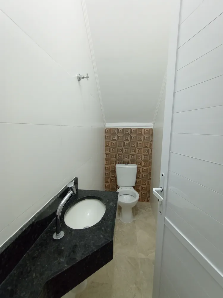 Casa de Condomínio, 2 quartos - Foto 1