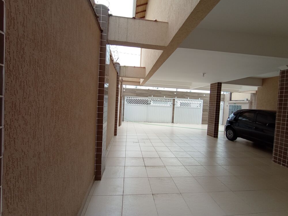 Casa de Condomínio, 2 quartos - Foto 4