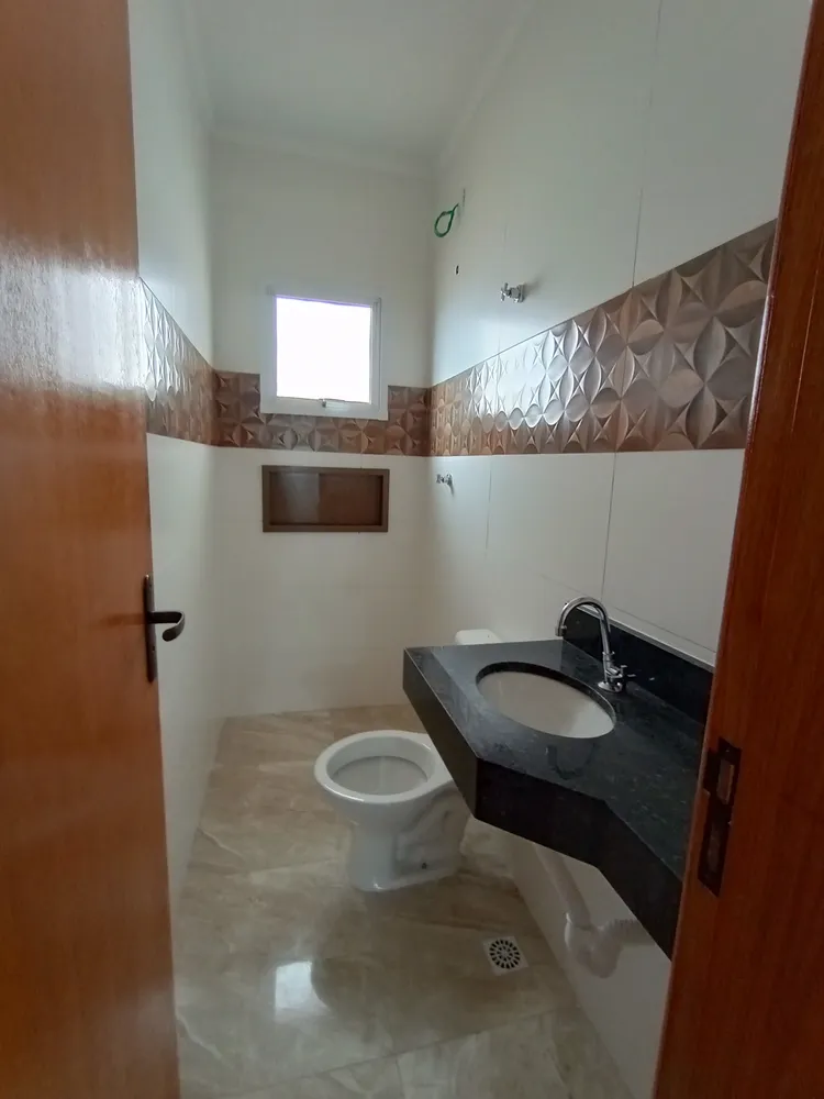 Casa de Condomínio, 2 quartos - Foto 14