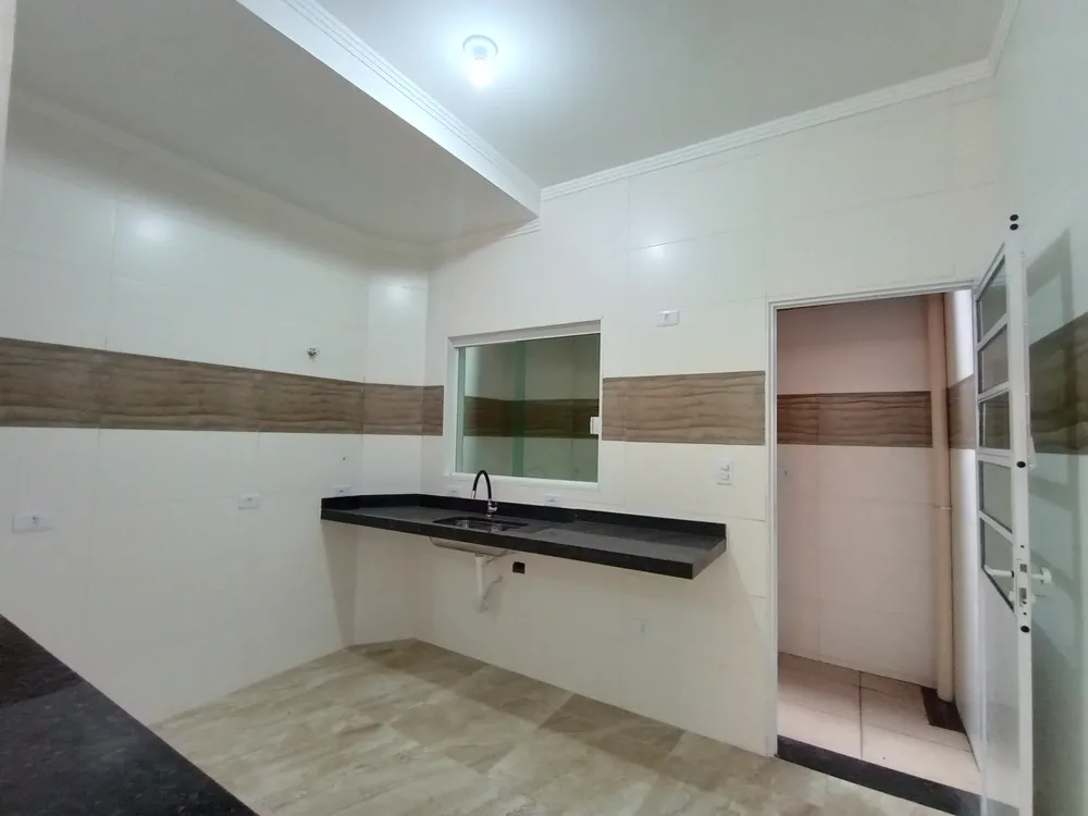Casa de Condomínio, 2 quartos - Foto 4