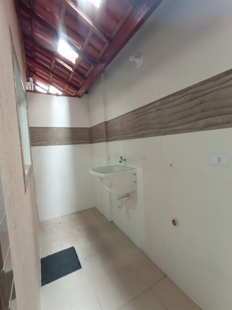 Casa de Condomínio, 2 quartos - Foto 5