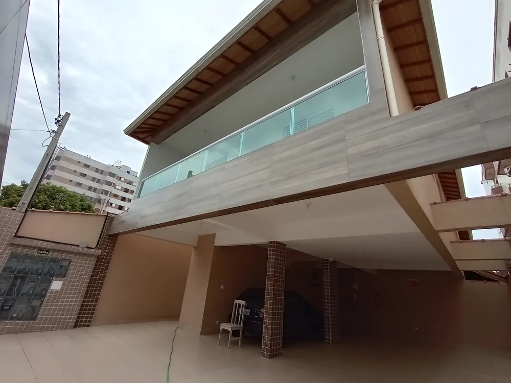Casa de Condomínio, 2 quartos - Foto 6