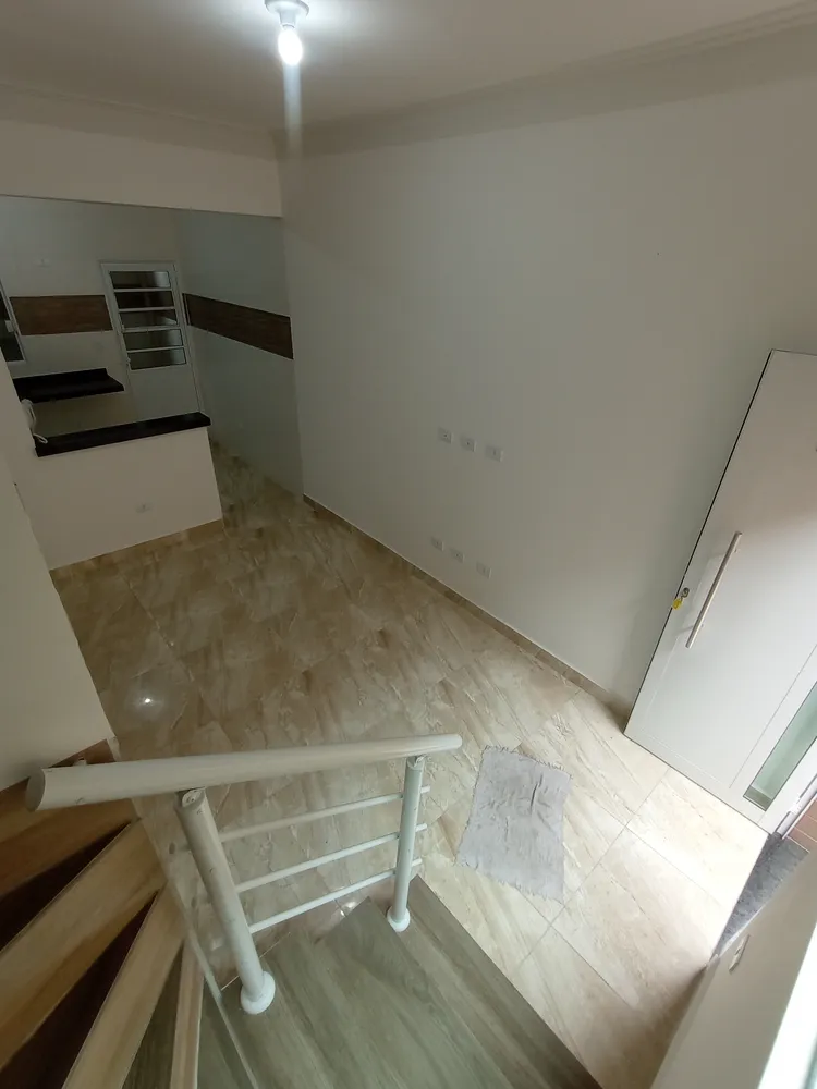 Casa de Condomínio, 2 quartos - Foto 8