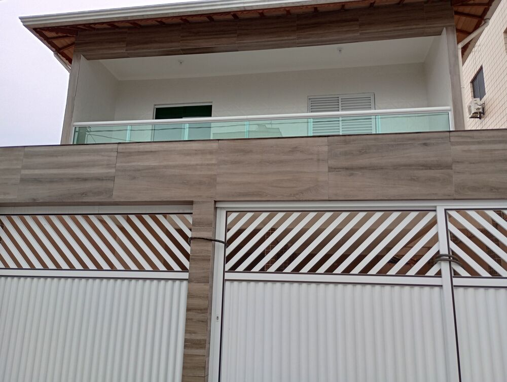 Casa de Condomínio, 2 quartos - Foto 1