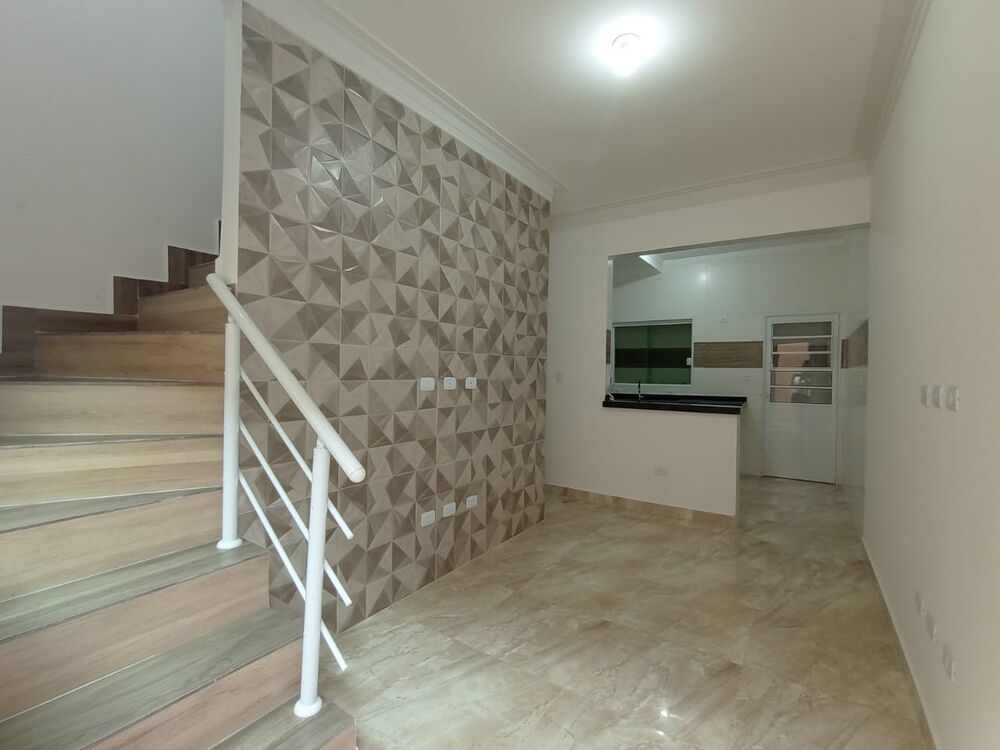 Casa de Condomínio, 2 quartos - Foto 2