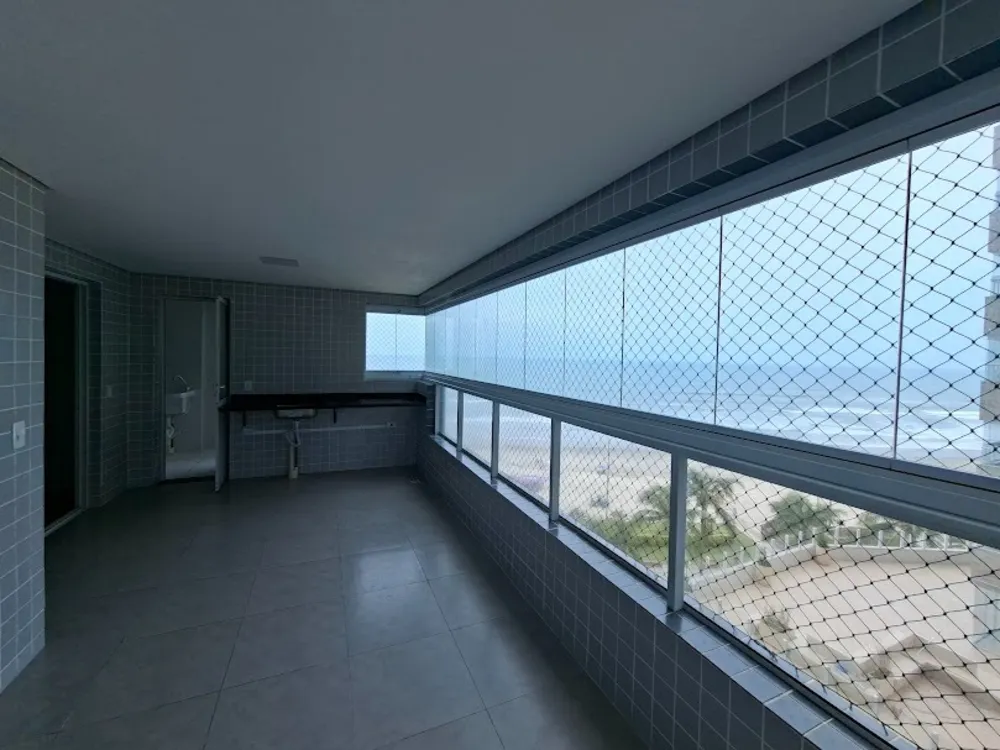 Apartamento, 3 quartos, 112 m² - Foto 4