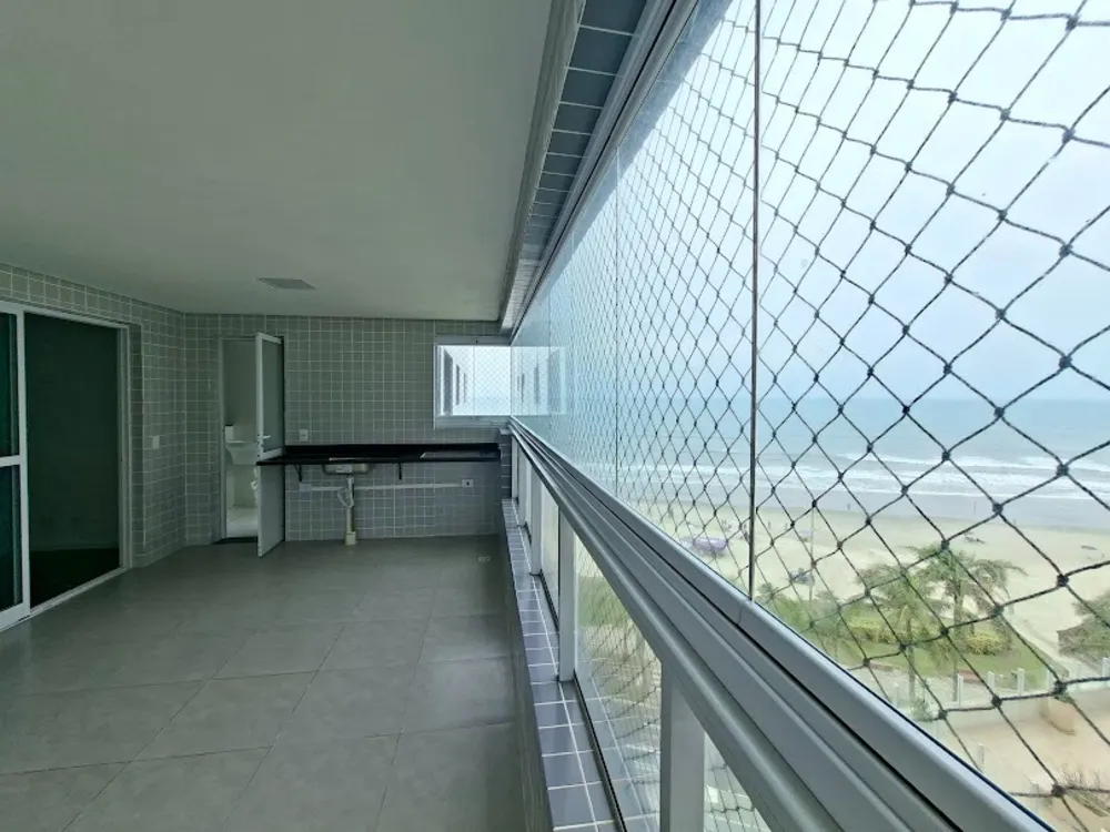 Apartamento, 3 quartos, 112 m² - Foto 2