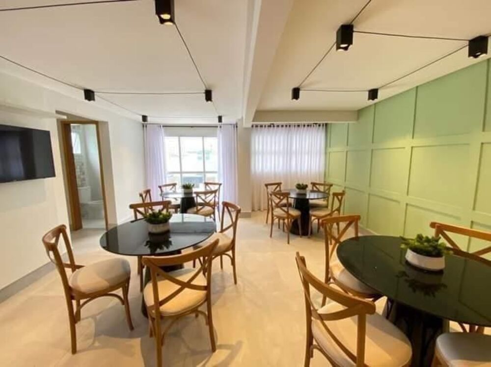 Apartamento, 1 quarto, 71 m² - Foto 1