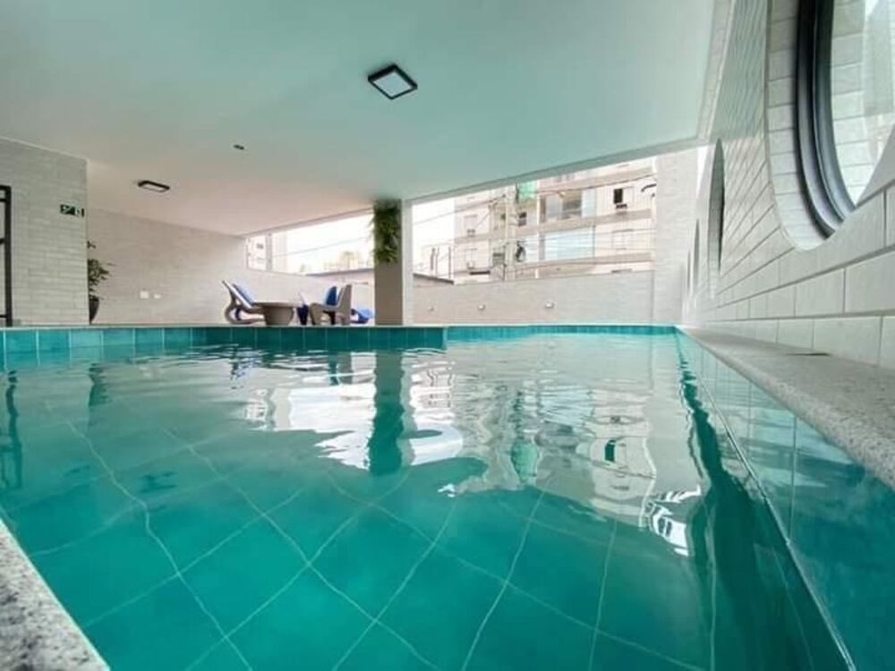 Apartamento, 1 quarto, 71 m² - Foto 3