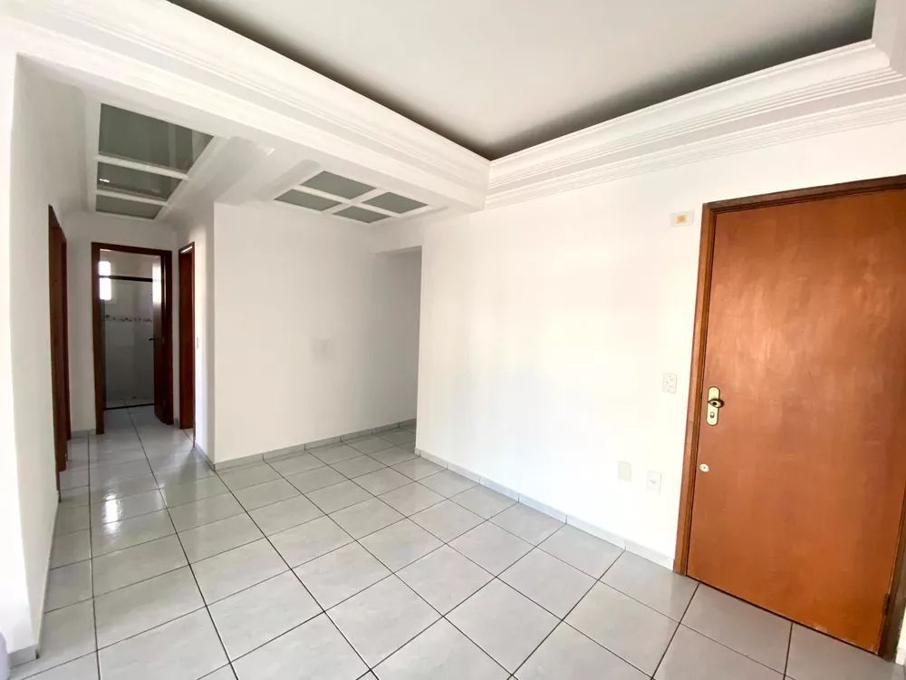 Apartamento à venda com 3 quartos, 95m² - Foto 4