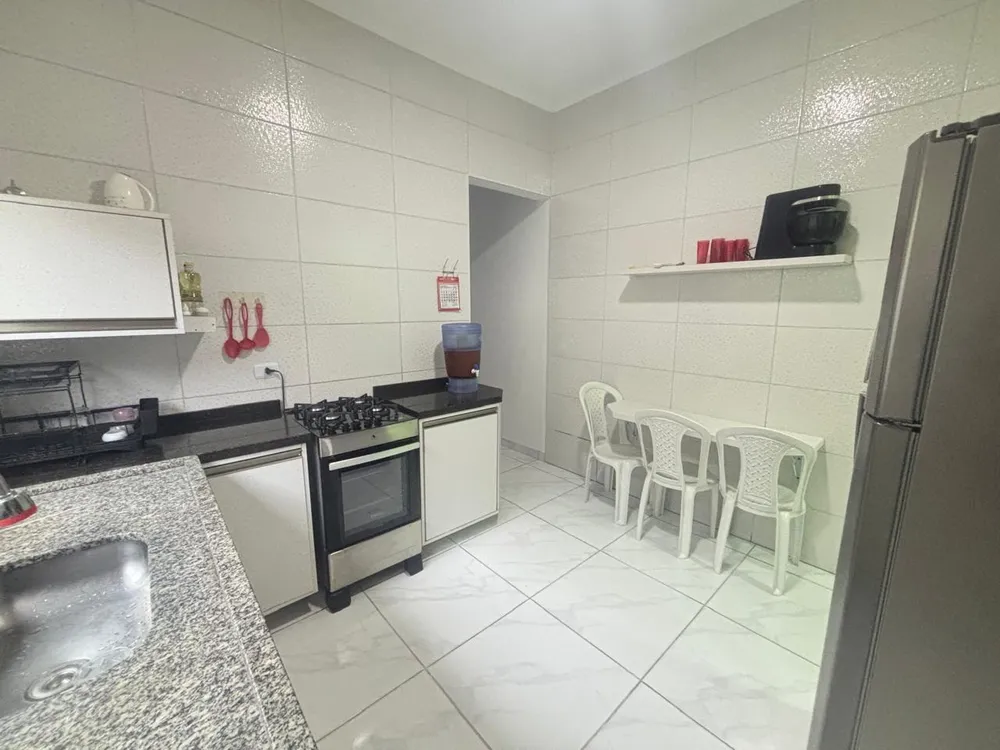 Casa, 2 quartos, 90 m² - Foto 2