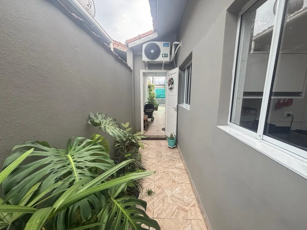 Casa, 2 quartos, 90 m² - Foto 3