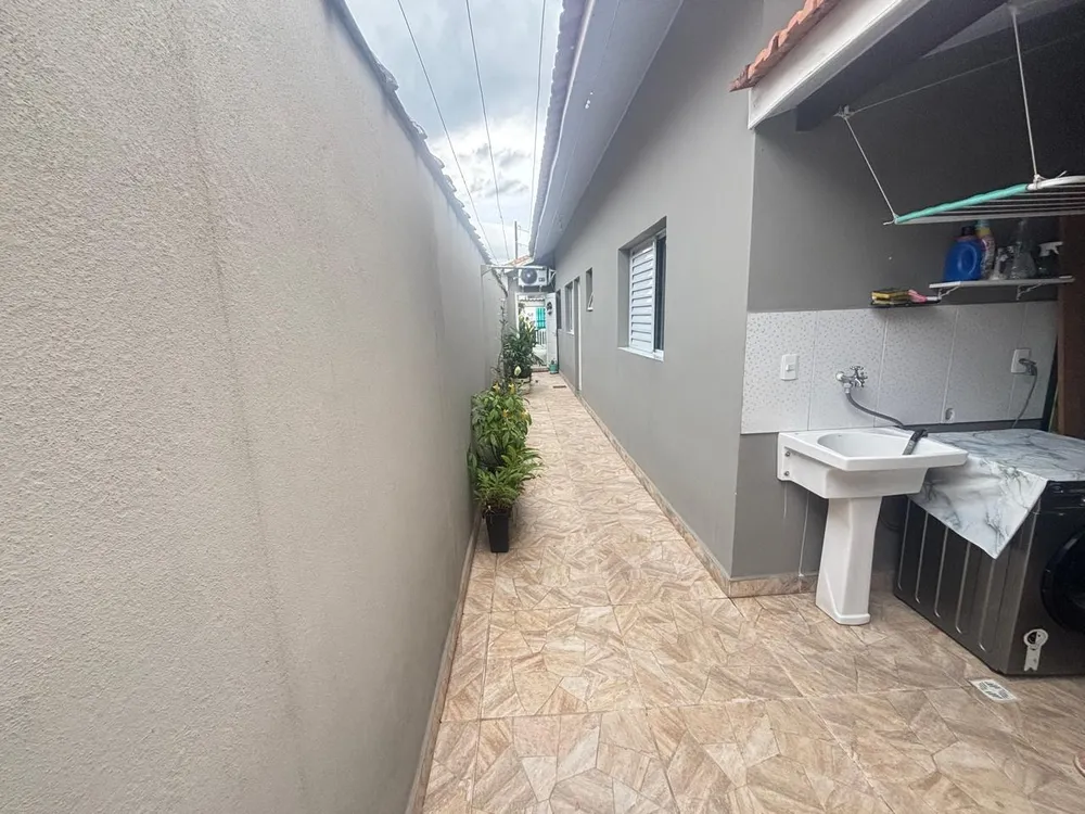 Casa, 2 quartos, 90 m² - Foto 6
