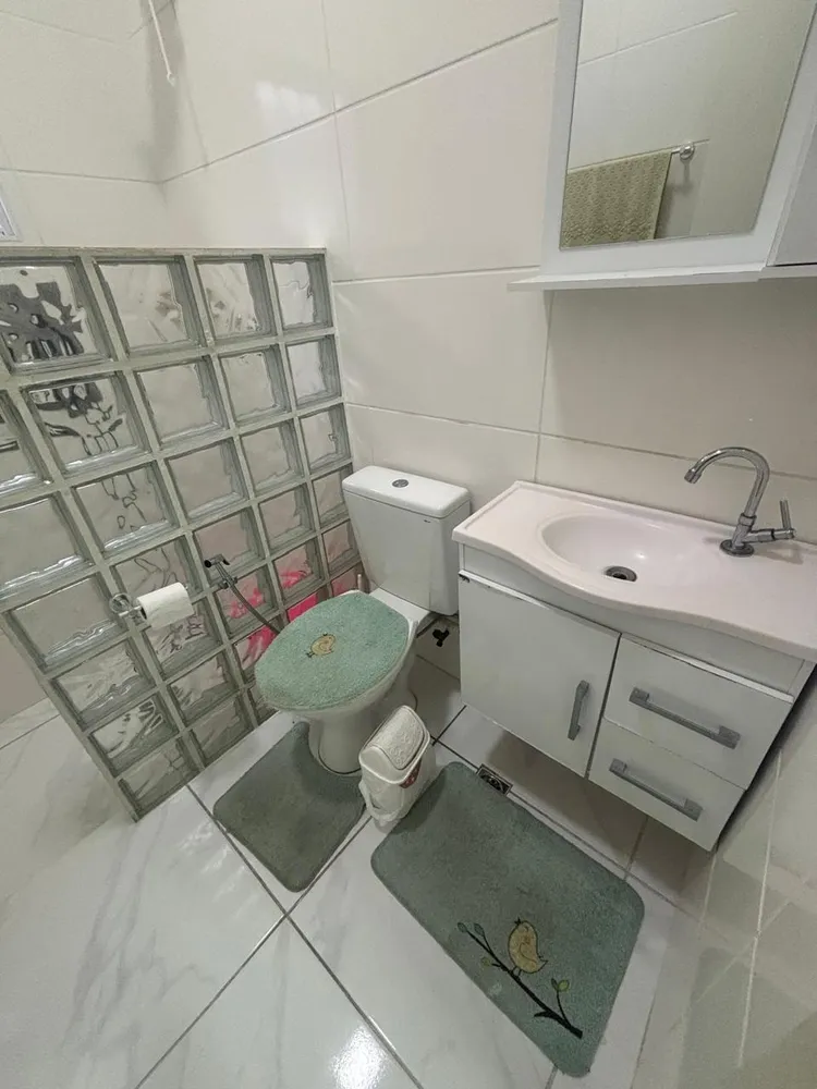 Casa, 2 quartos, 90 m² - Foto 4
